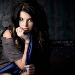 Jess Moskaluke : Cover Up, Vol. 1